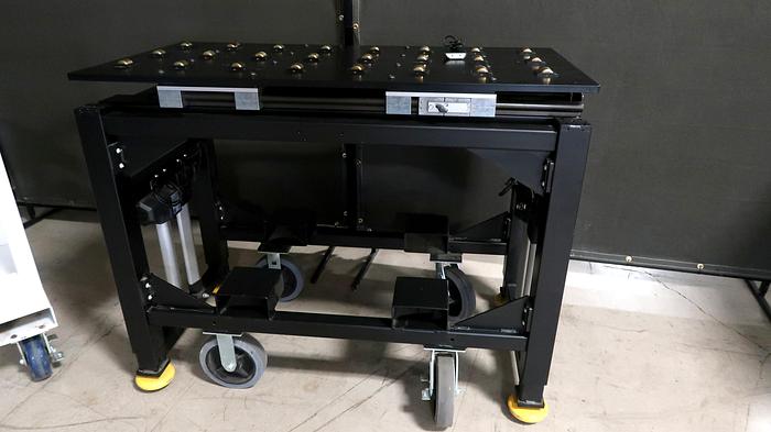 Used 2018 Built Systems LLC MBS-3500