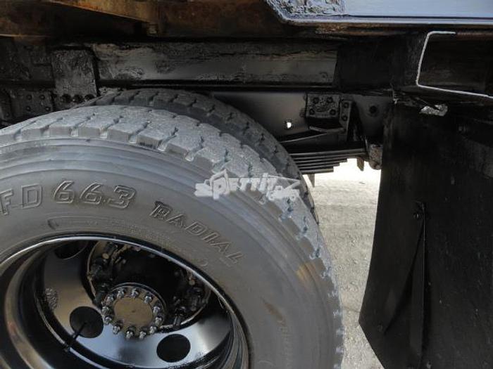 Used 2008 GMC TOPKICK C7500