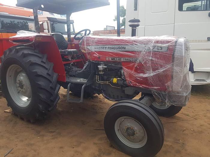 Used 2019 Massey Ferguson