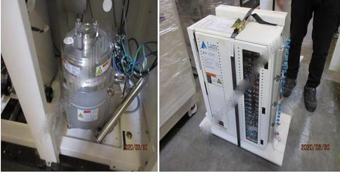 Used LAM Research 2300 Exelan