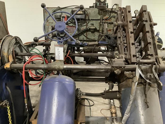 Used DEPENDABLE 400 Core Machine( On Hold)