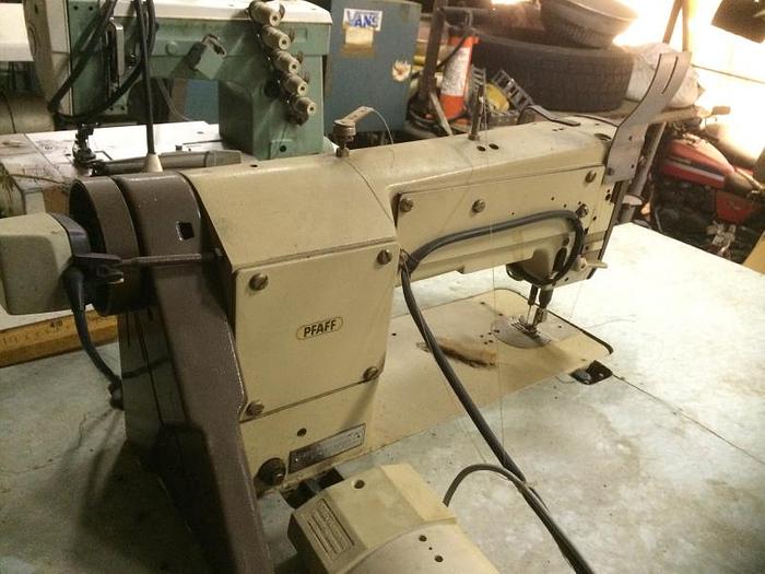 Usato Macchine da cucire  vari modelli