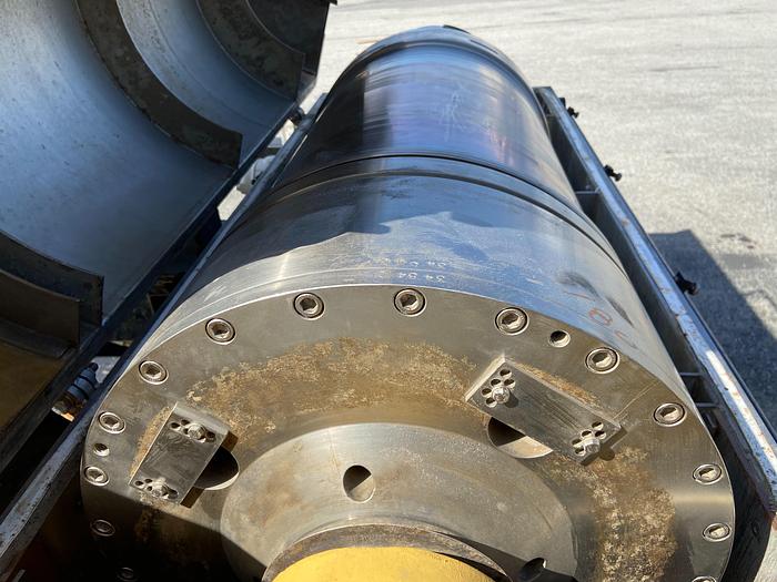 Used Centrisys CS 18-3