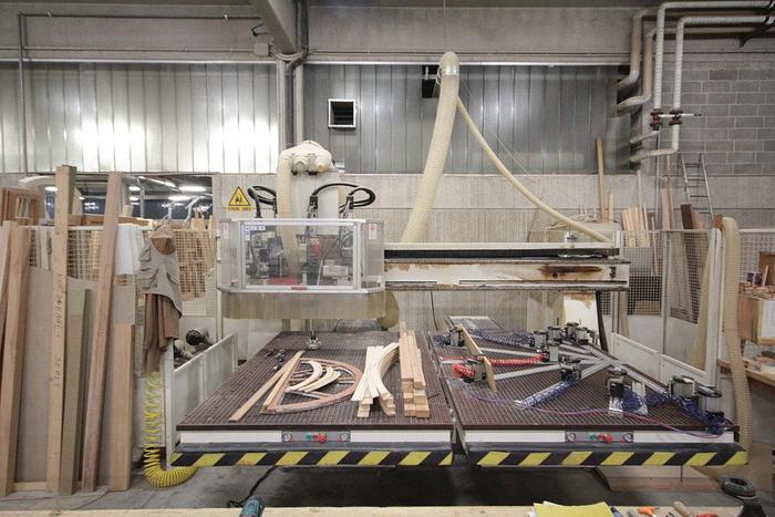 Used Bulleri FPF3226-2p V01