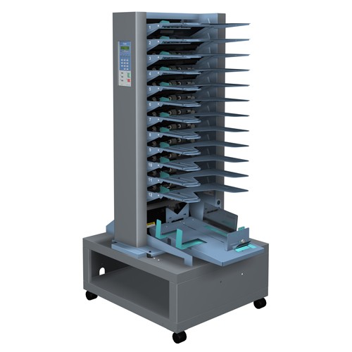 Duplo DFC12 Collator
