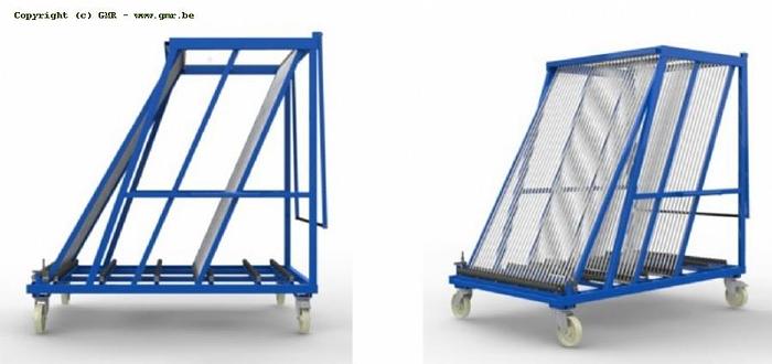 GMI 2F - HRP50-10VL3-D2000xW142 - S-HRP-010