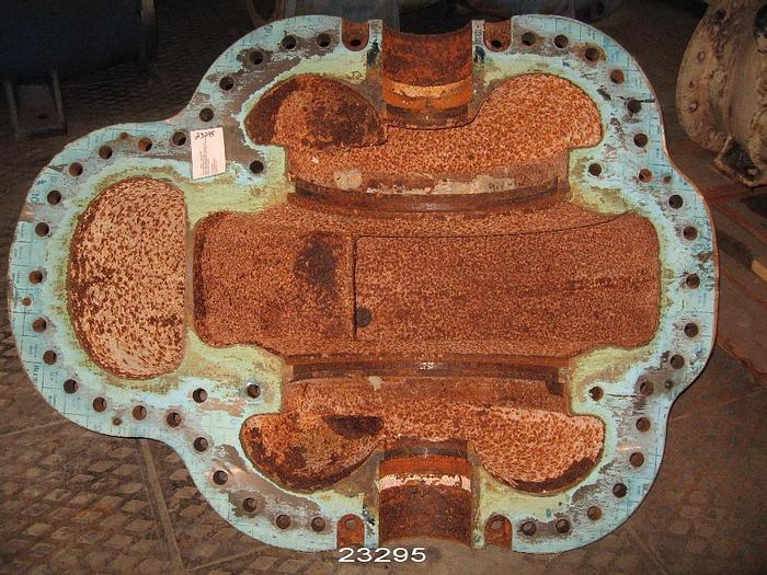 Used GOULDS 3420 #23295