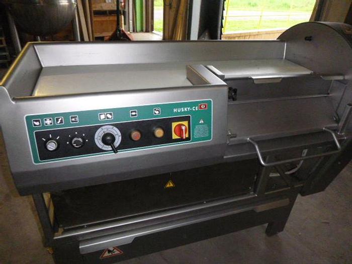 Used Treif Dicer; Md# Husky-CE