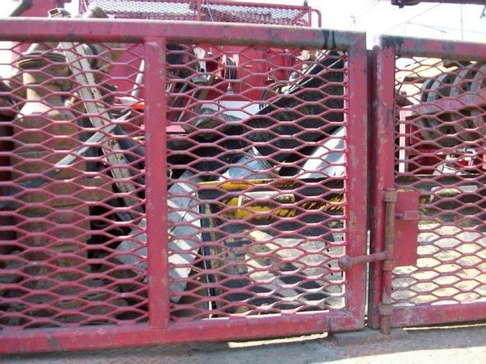 Used Buildings, Skid Shacks & Dog Houses