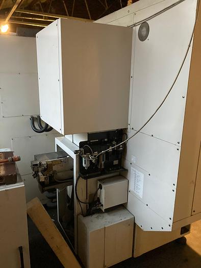 Gebruikt 1997 Fanuc α - 0C A04B