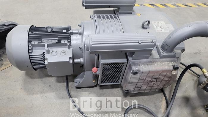 Used Biesse Klever 1224GFT Used CNC Machine #BM2400