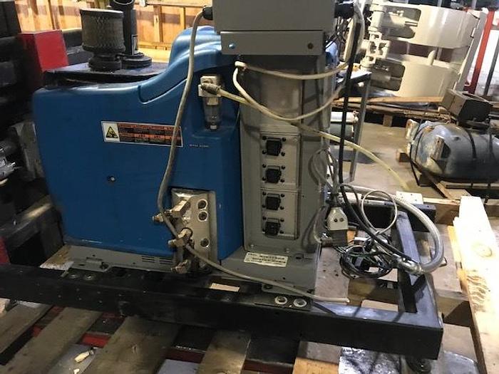 Used NORDSON PROBLUE 10 HOT MELT SYSTEM