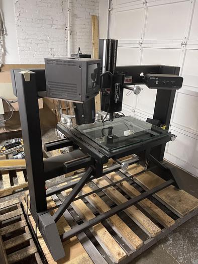 Used Micro V-4 MTX 24/18