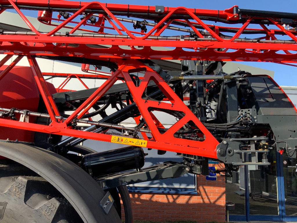 2019 Kverneland iXtrack T4 veldspuit