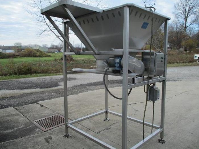 Used Garroute Cluster Buster