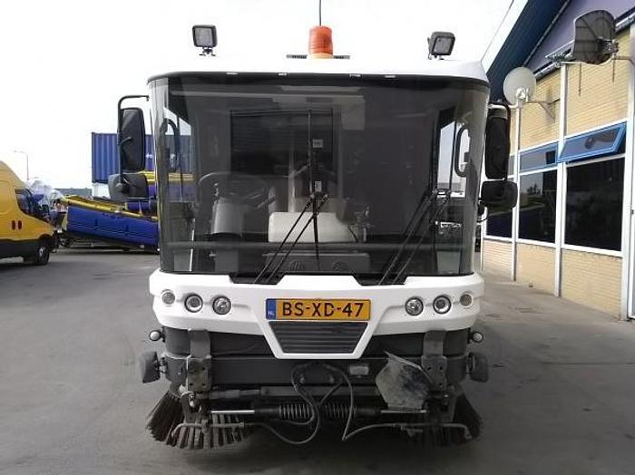 Gebruikt Ravo 580STH