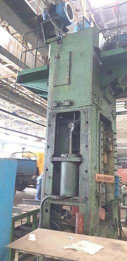 Used Press Trimming KB9534