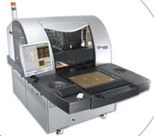 Used 2011 Orbotech Ultra Discovery VM