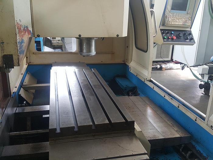 Usato Centro di lavoro SUMO HT 1100