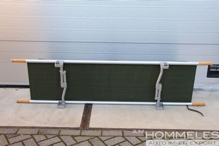 D'occasion Civière de l'OTAN