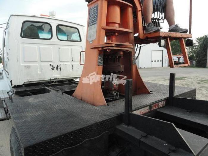 Used 2007 STERLING L7500