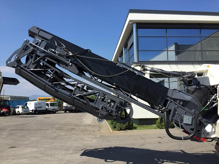Usato 2010 WIRTGEN W120 F