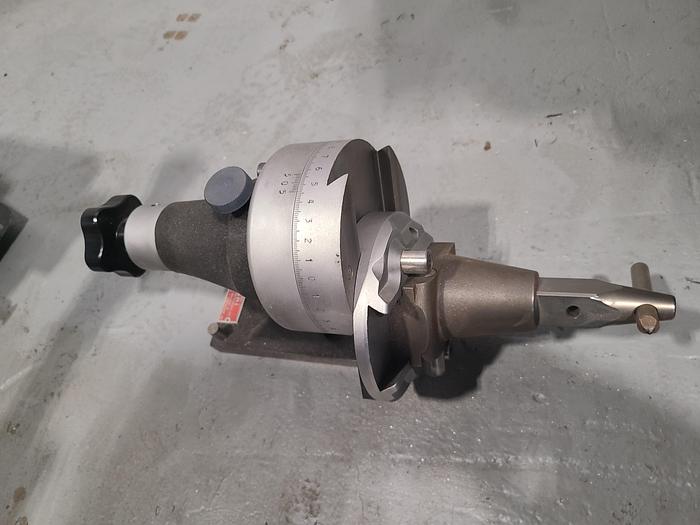 Used SPI Radius & Angle Dresser