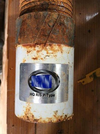 HQ R/S P-Type HWL Diamond (New / Old Stock)