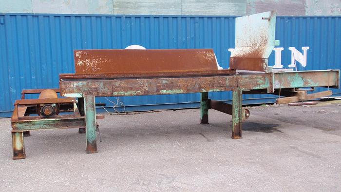 Used West Salem Machinery Co