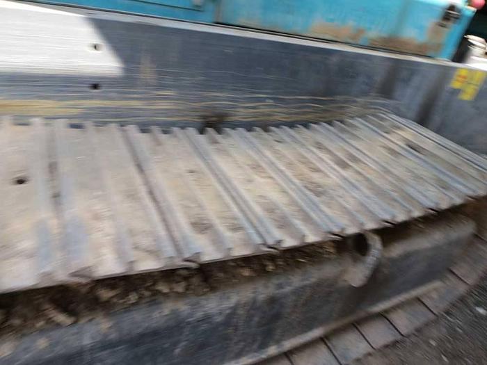 Used 2019 POWERSCREEN CHIEFTAIN 2100X