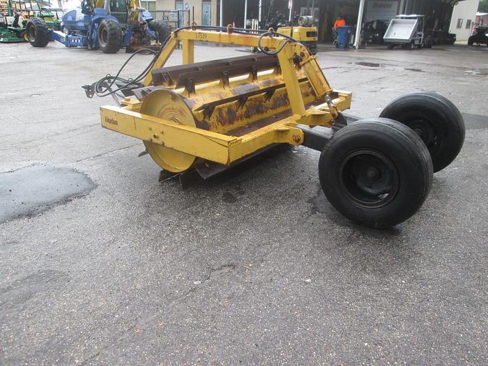 Used Marden 7' Brush Cutter (Chopper)