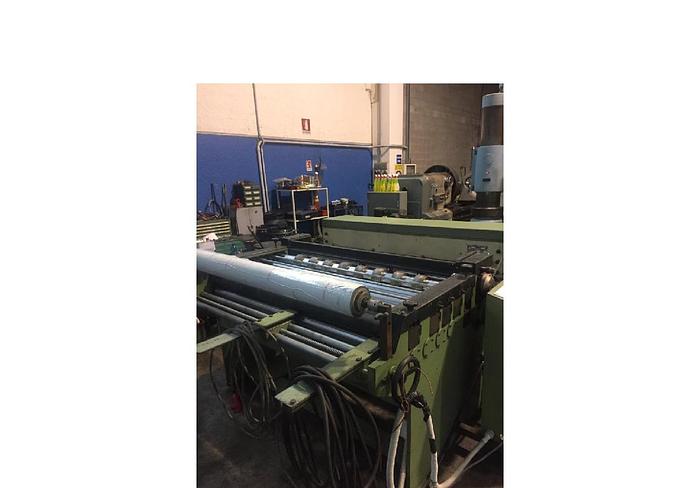 Usato linea di taglio grandini 1500x1,5