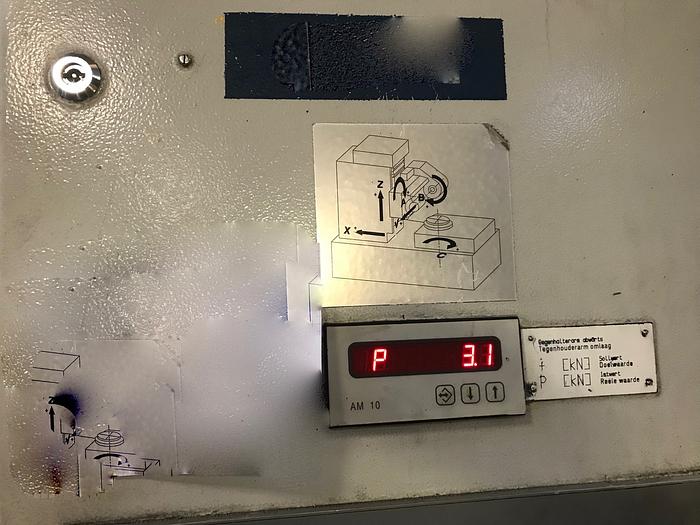 Used 1999 Liebherr LC 382