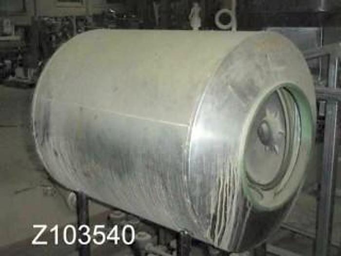 Used Autoclave, 22" X 30", Barnstead, S/st, 30 PSI, #Z103540