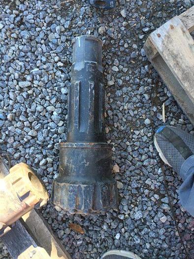 Used 0 Atlas Copco 7-7/8" SD8 Hammer Bit