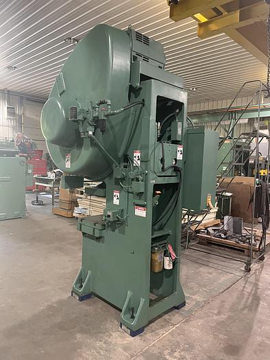 Used 1998 MINSTER #5