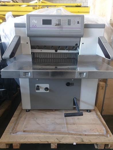 Gebraucht 1999 Polar 66 E