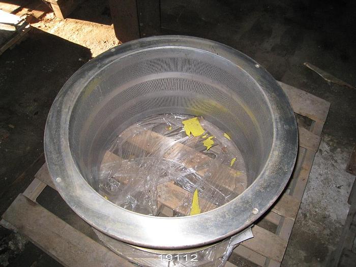 Used 1986 AHLSTROM 24P #19112