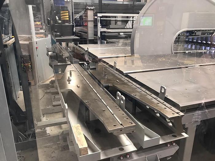 Used Various Brands - Equipment Sold in 1st half 2020 #3733