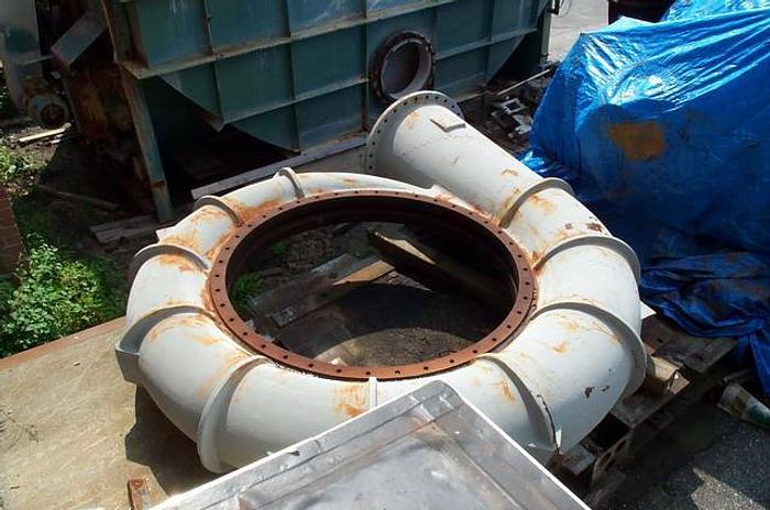 Used HOLMES 32-HR80 #13129