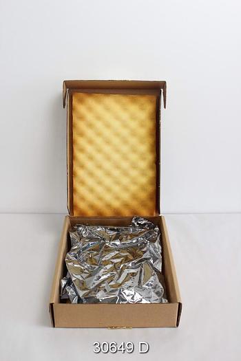 Used ABB IMAS011 Analog Output Module for ABB INFI90 System #30649