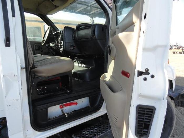 Used 2007 ALTEC LRV57RM