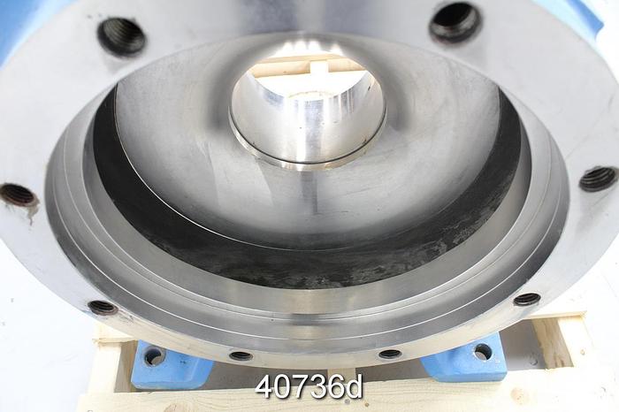 Used Goulds 3175 4x6x14 Pump Casing #40736