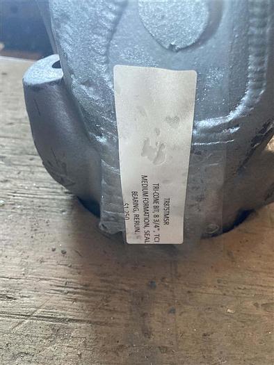 Used 8-3/4" Medium Tri-Cone Bit - TR875TMSR