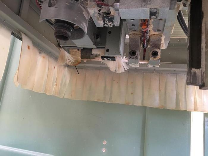 Usado 1996 CASADEI-BUSELLATO S.MASTER H150 CE