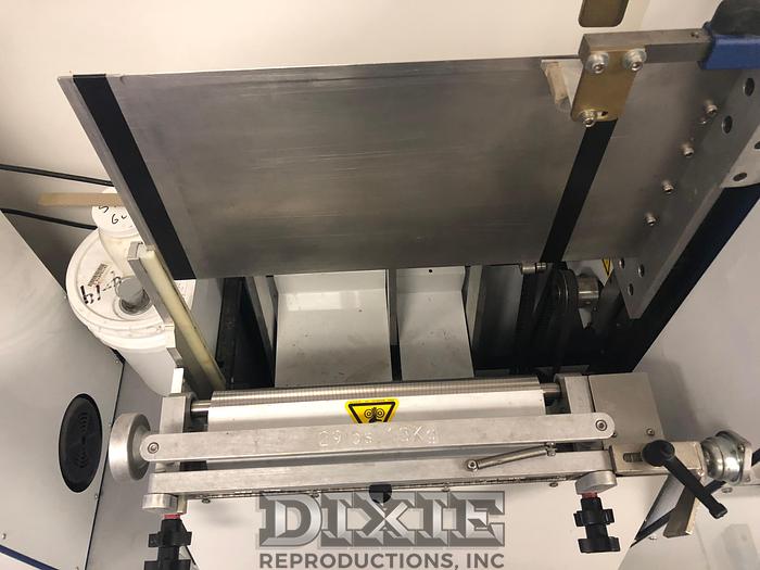 Used ODM Casemaking System XXL Series