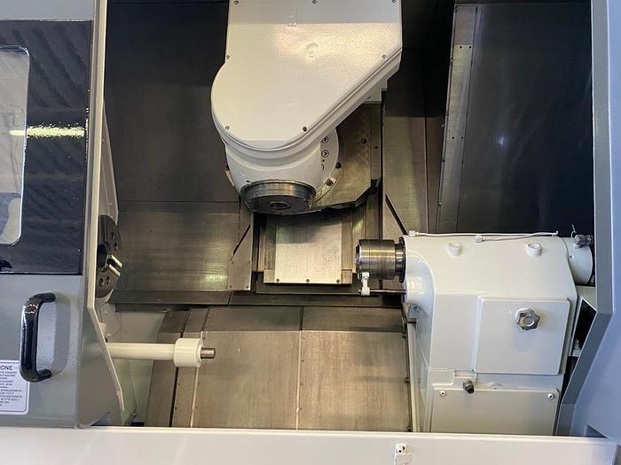 Usato 2002 MAZAK INTEGREX 200 IIY