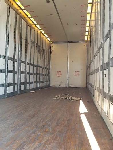 Used 2006 KENTUCKY MOVER BOX