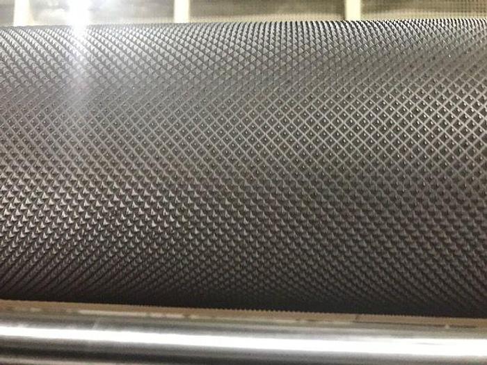 Used 106" RONCO JRT REWINDER RB-210