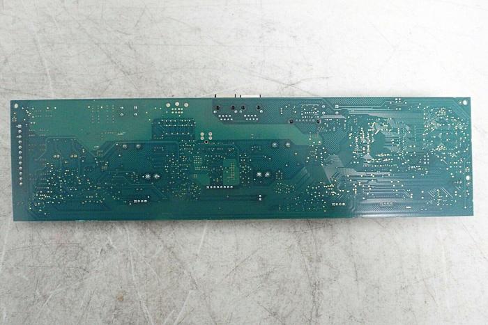 Used Agilent Technologies G7116-65800 Board Assembly